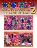Creative Scrapbook Piecing 2 with Marina du Plessis