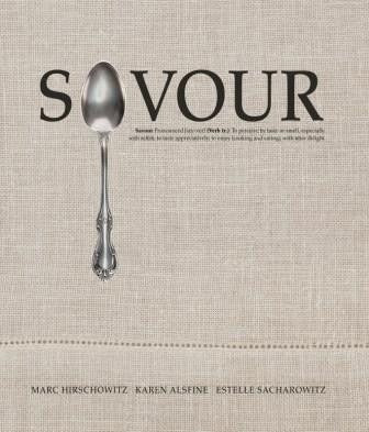 Savour