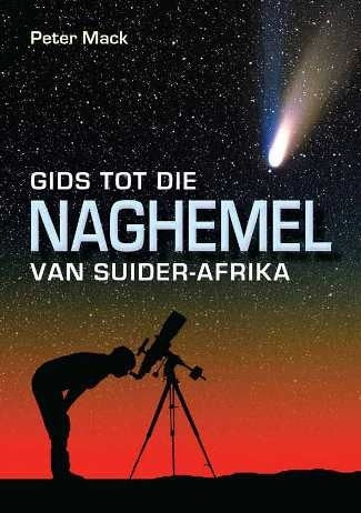 Gids tot die Naghemel van Suider-Afrika
