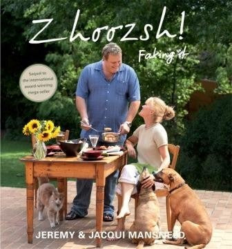 Zhoozsh! Faking it