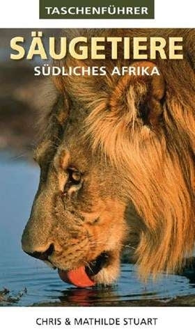 Saugetiere Sudliches Africa