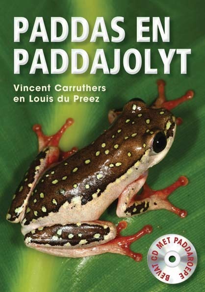 Paddas en Paddajolyt