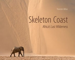 Skeleton Coast
