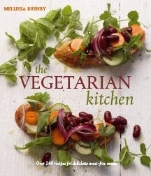 Vegetarian Kitchen