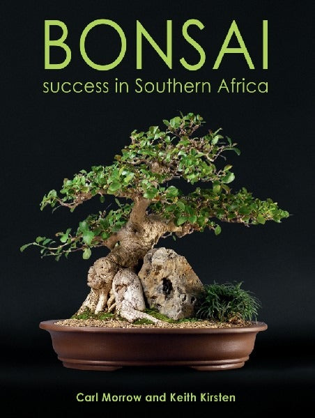 Bonsai Success In Southern Africa