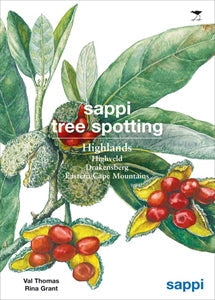 Sappi Tree Spotting: Highlands