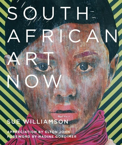 South African Art Now
