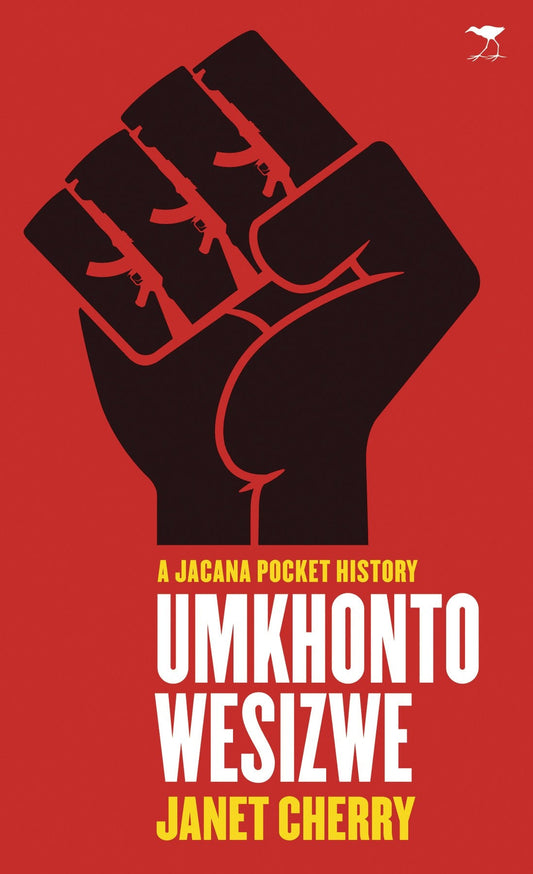Umkhonto weSizwe