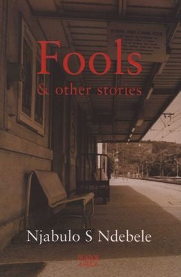 Fools and Other Stories