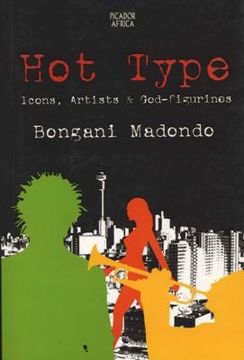 Hot type