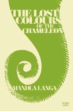 Lost Colours of the Chameleon