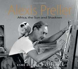 Alexis Preller
