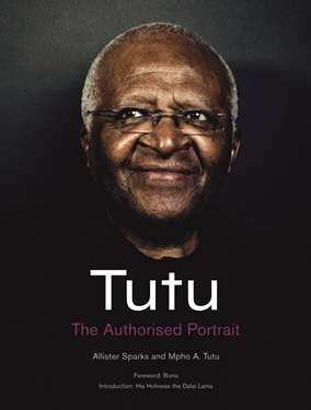 Tutu The Authorised Portrait