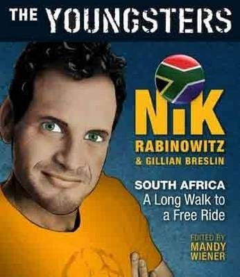South Africa: A Long Walk To A Free Ride