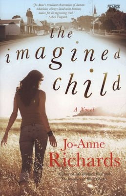 The Imagined Child