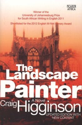 The landscape painter