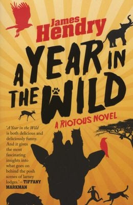 A Year in the Wild