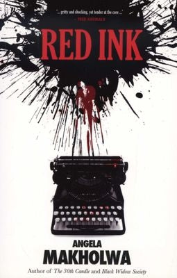 Red ink