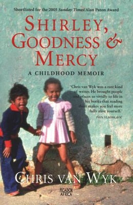 Shirley, Goodness & Mercy