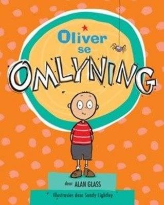 Oliver se omlyning