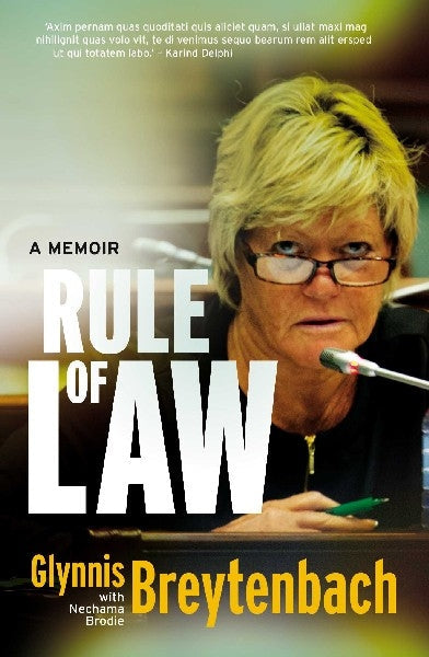 Rule of Law