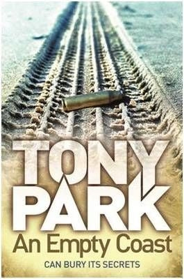 Tony Park