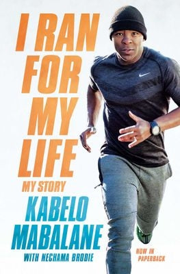 I Ran For My Life