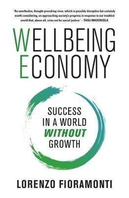 Wellbeing economy