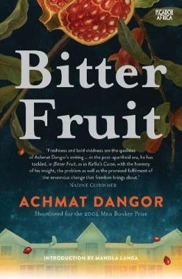 Bitter fruit