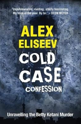 Cold case confession