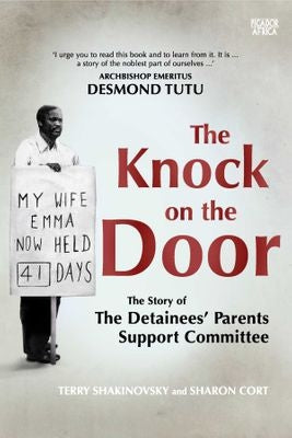 The Knock On The Door