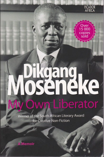 My own liberator