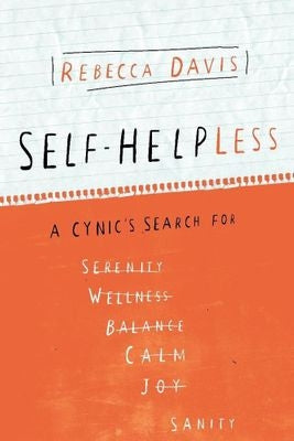 Self-Helpless