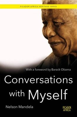 Conversations with Myself