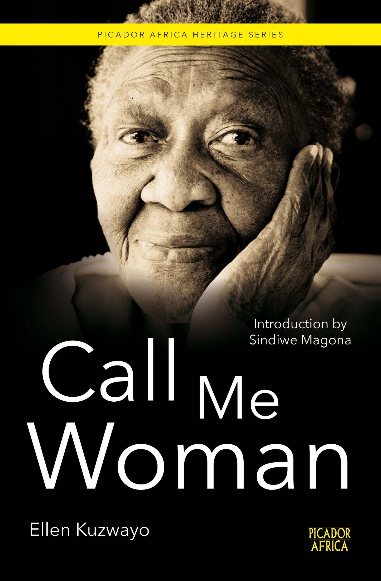 Call me woman