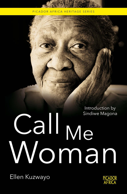 Call me woman
