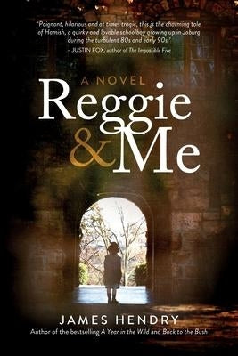 Reggie &  Me
