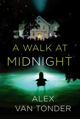 A Walk At Midnight