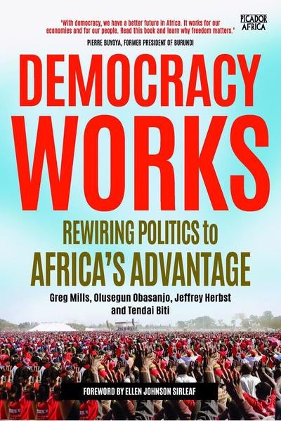 Democracy Works