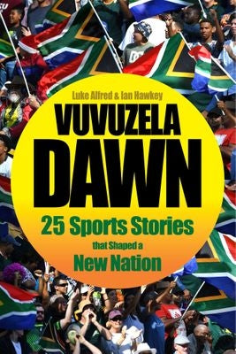 Vuvuzela Dawn
