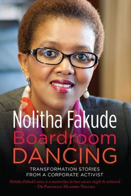 Boardroom Dancing