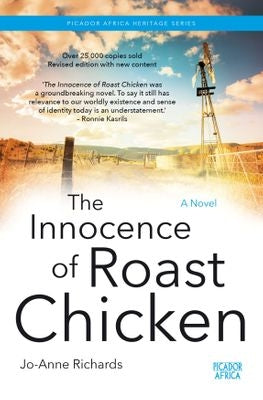 The Innocence Of Roast Chicken