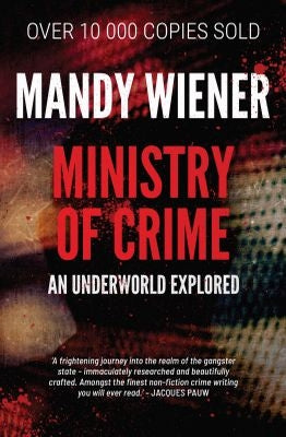 Ministry Of Crime