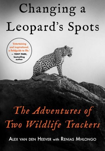 Changing A Leopard's Spots