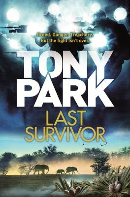 Last Survivor