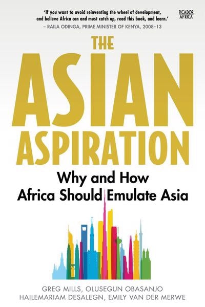 The Asian Aspiration