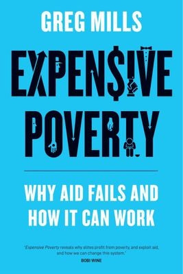 Expensive Poverty