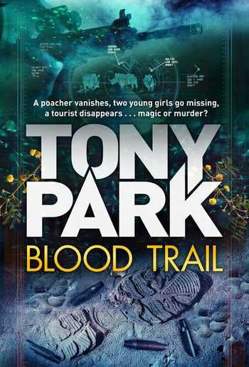 Blood Trail