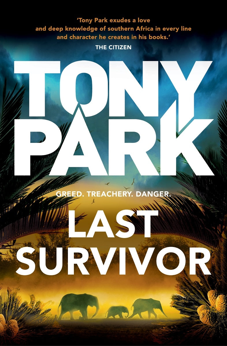 Last Survivor
