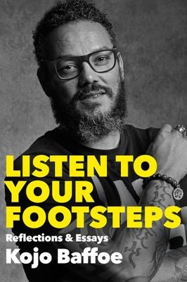 Listen To Your Footsteps